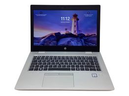 pc portatil hp probook 640 g5