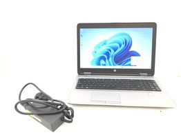 pc portátil hp probook 650g2