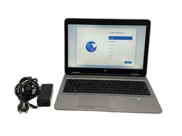 pc portátil hp probook 650g2