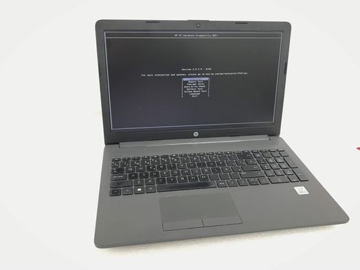 pc portátil hp rtl8821ce