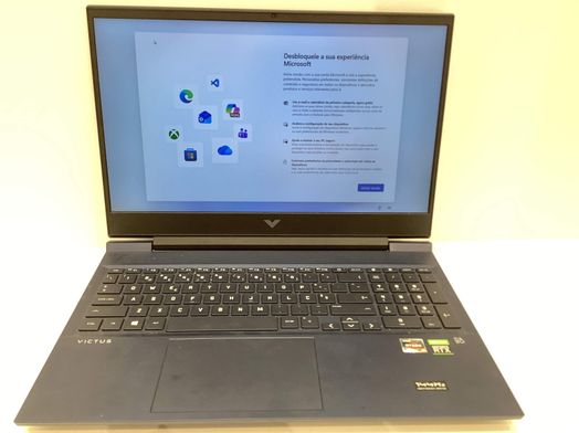 pc port&aacute;til hp rtl8852ae
