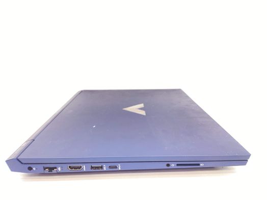 pc port&aacute;til hp rtl8852ae