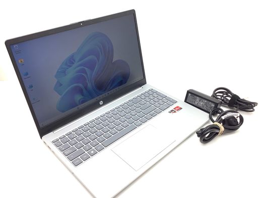 pc portatil hp rtl8852be