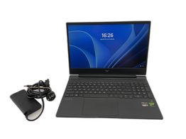 pc portátil hp victus 15-fb1003np