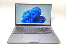 pc port&aacute;til samsung np750xgj