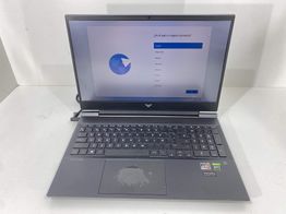pc portatil hp victus