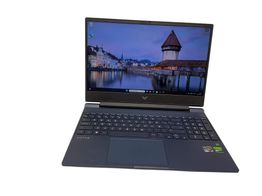 pc portatil hp victus