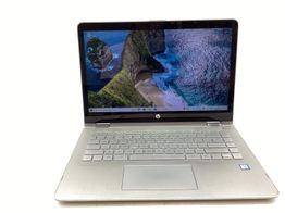 pc portatil hp x360