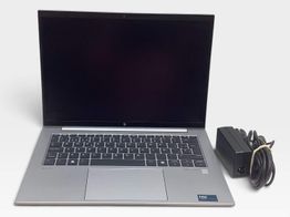 pc Portatil hp Zbook Firefly