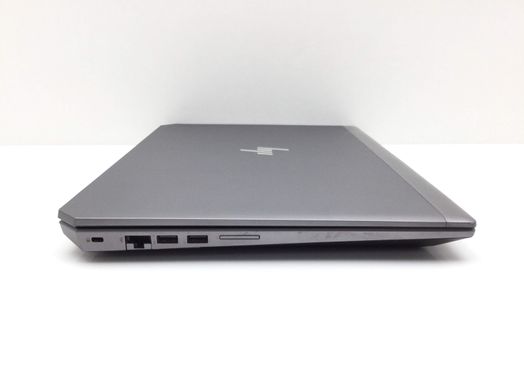 pc portatil hp zbook