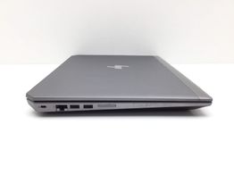 pc portatil hp zbook