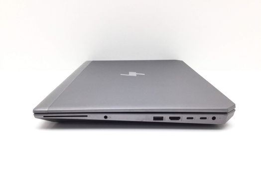 pc portatil hp zbook