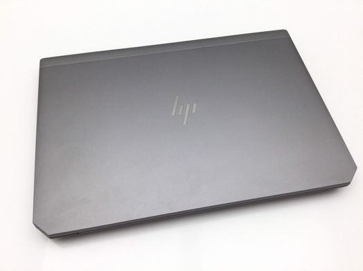 pc portatil hp zbook