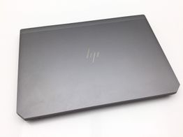 pc portatil hp zbook