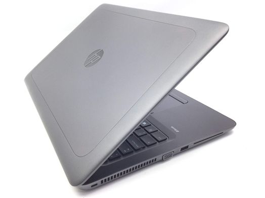 pc portatil hp zbook