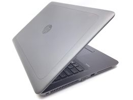 pc portatil hp zbook