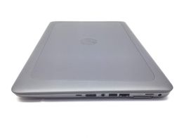 pc portatil hp zbook