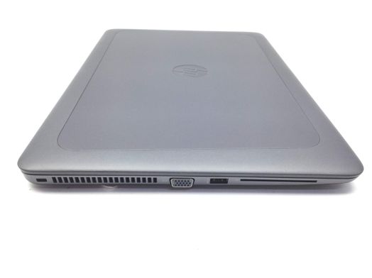 pc portatil hp zbook