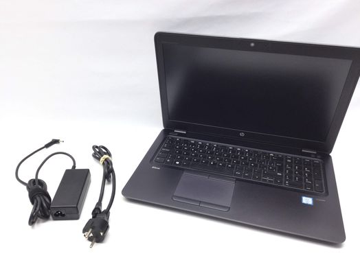 pc portatil hp zbook
