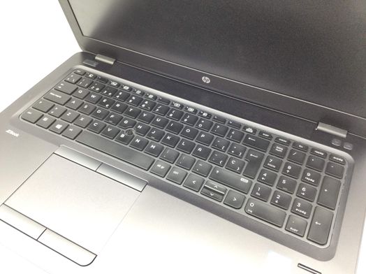 pc portatil hp zbook