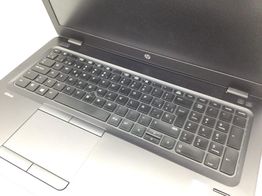 pc portatil hp zbook