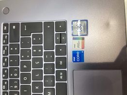 pc port&aacute;til huawei bod-wxx9