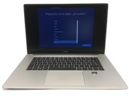 pc Portatil Huawei bohk-wax9x