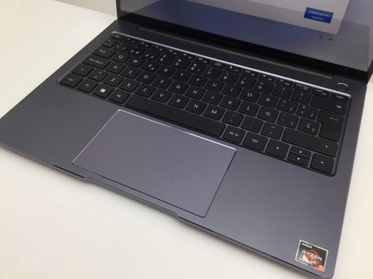 pc portatil huawei klvl-w56w