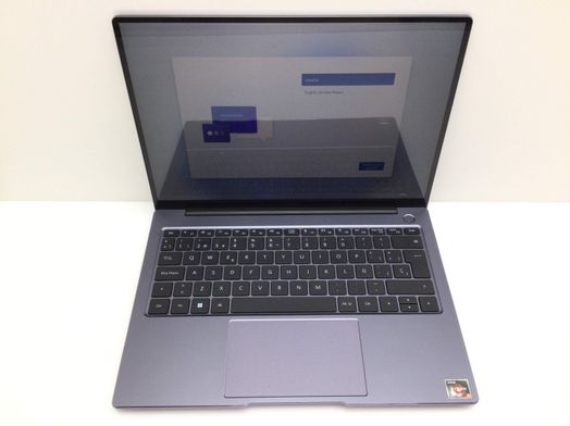 pc portatil huawei klvl-w56w