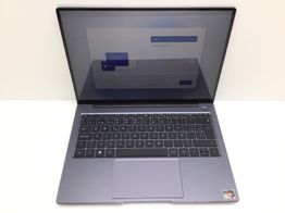 pc portatil huawei klvl-w56w