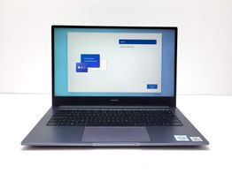 pc portatil huawei matebook d 14