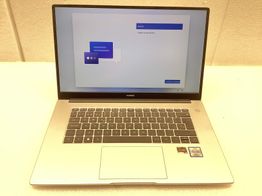 pc port&aacute;til huawei matebook d 15