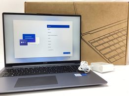 pc portatil huawei matebook d 16