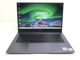pc portatil huawei matebook d14