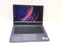 pc portatil huawei matebook d14