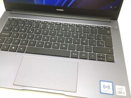 pc portatil huawei matebook d14
