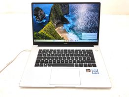 pc portatil huawei matebook d15