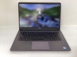 pc portatil huawei matebook d