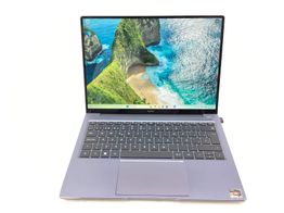 pc port&aacute;til huawei matebook