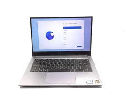 pc portatil huawei matebook