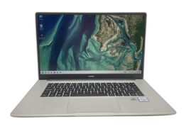 pc portatil huawei matebook