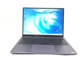 pc portatil huawei matebook