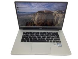 pc portatil huawei matepad 15