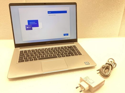 pc port&aacute;til huawei mrc-wx0