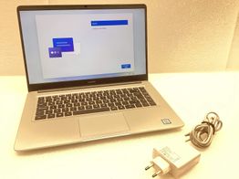 pc port&aacute;til huawei mrc-wx0