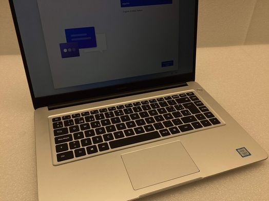 pc port&aacute;til huawei mrc-wx0