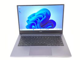 pc portatil huawei mtebook d