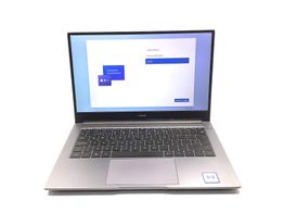 pc portatil huawei nbb-wai9, intel core i3-10110u processor, 8gb ram, 256gb ssd, grafica compartida