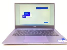pc port&aacute;til huawei nbd-wxx9