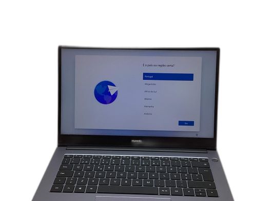 pc port&aacute;til huawei nbd-wxx9